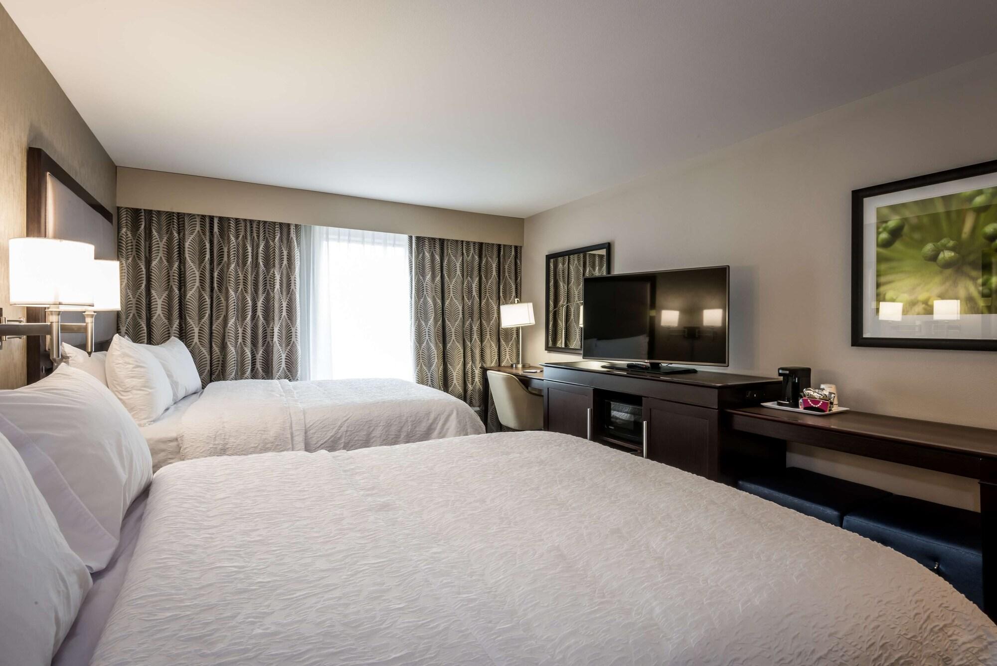 Hampton Inn & Suites By Hilton Hammond, In Exterior foto