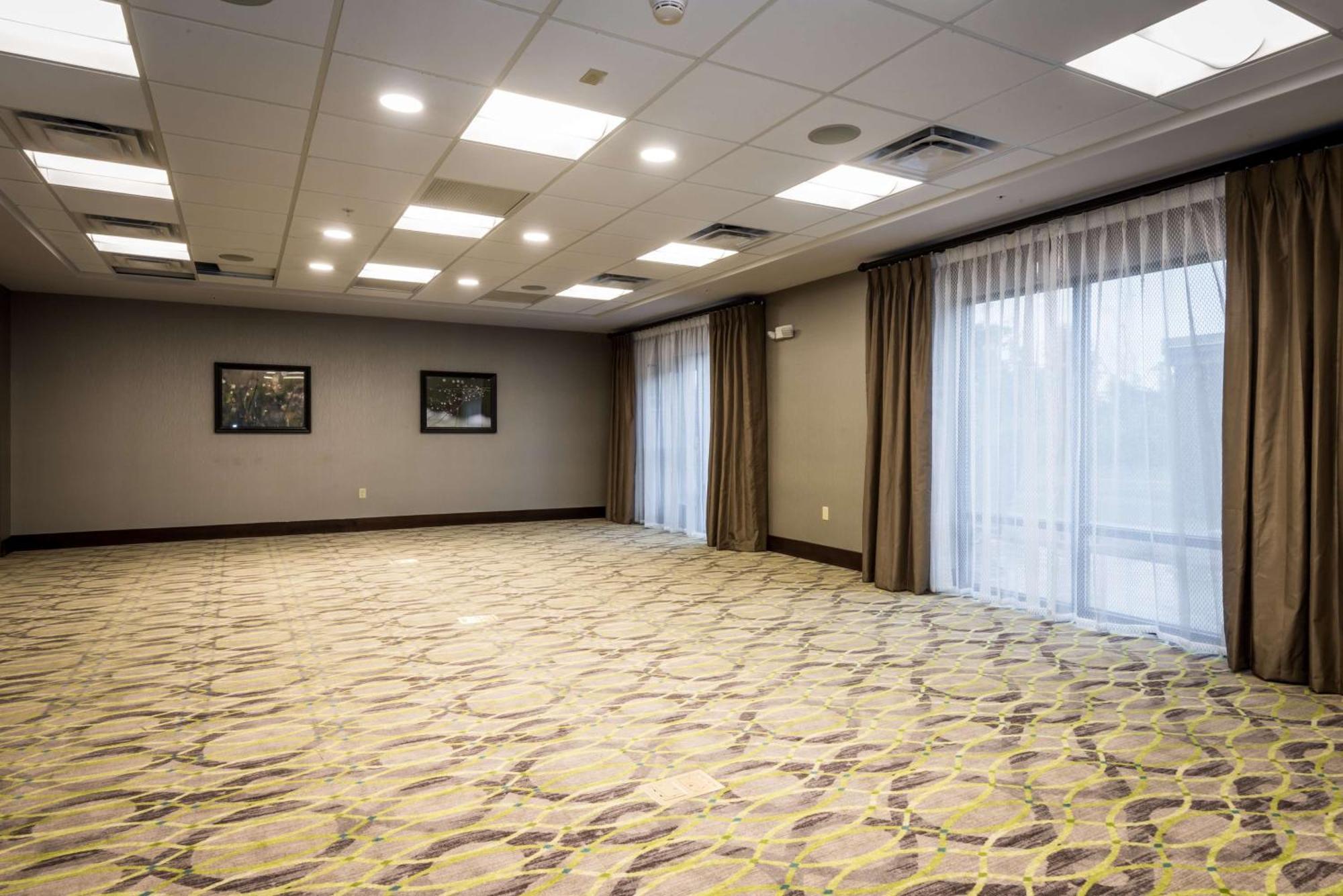 Hampton Inn & Suites By Hilton Hammond, In Exterior foto